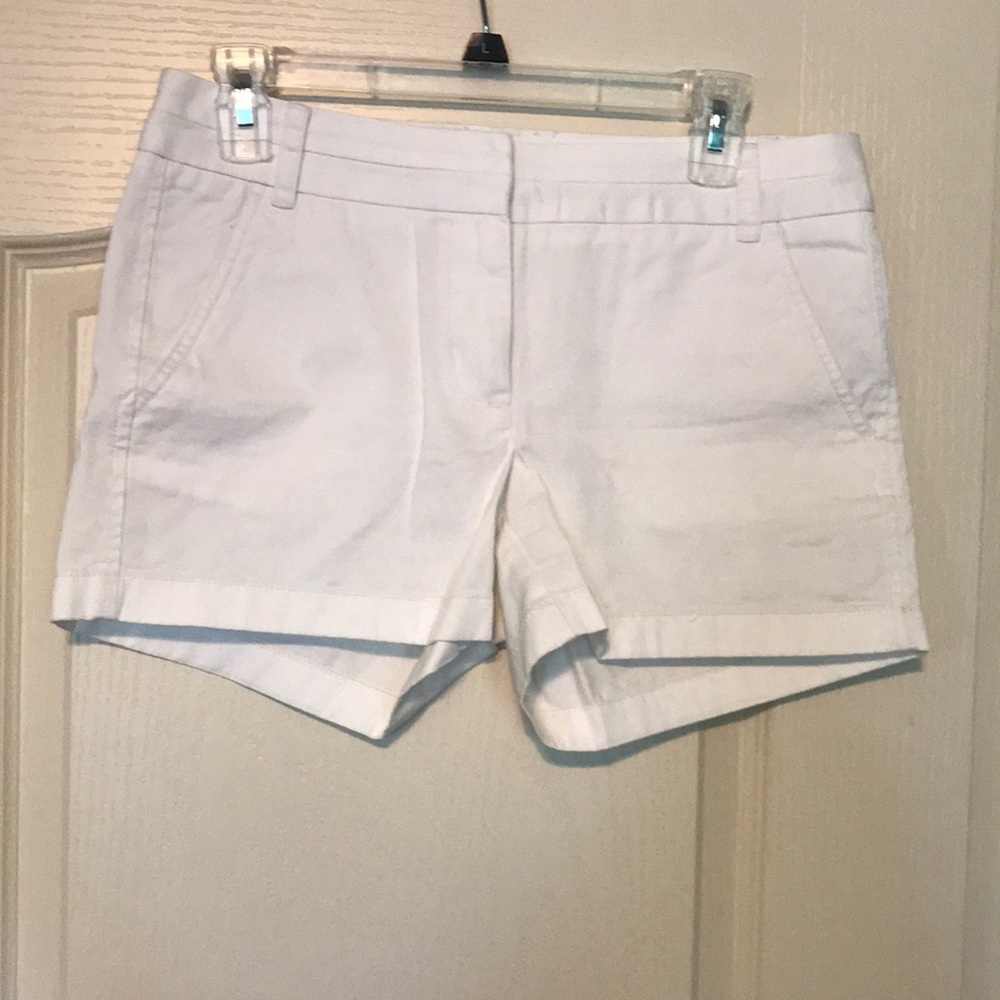 J Crew Women’s shorts